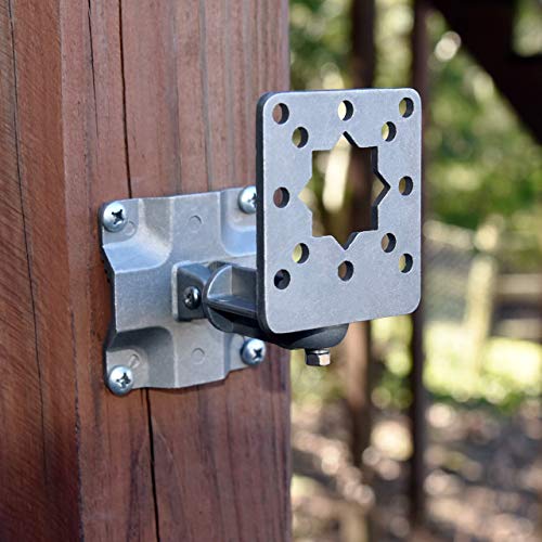 image for Proxicast Universal Wall/Pole Mount Adjustable Articulated Bracket for