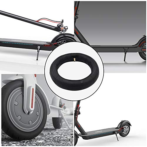 La Cabina 8 1/2 x 2 Camera d'Aria Monopattino