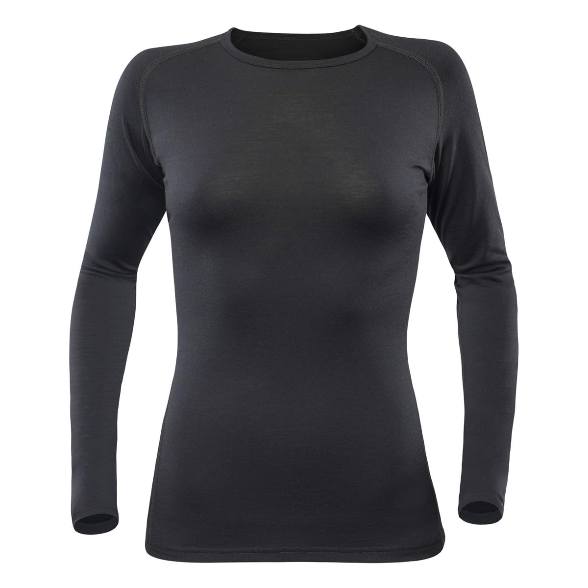 Devold Breeze Woman Shirt Damska koszula z długim rękawem