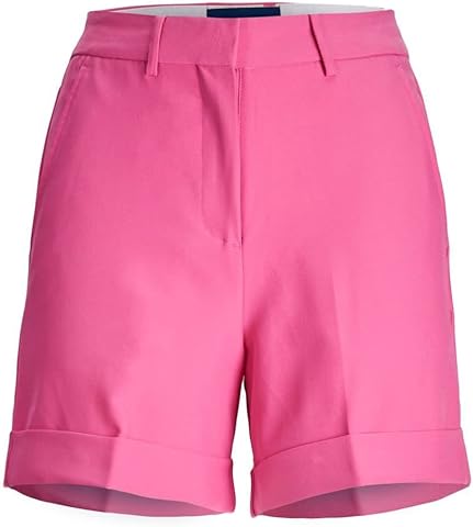 JACK & JONES Jxmary Reg Hw PNT Noos kadın şortu