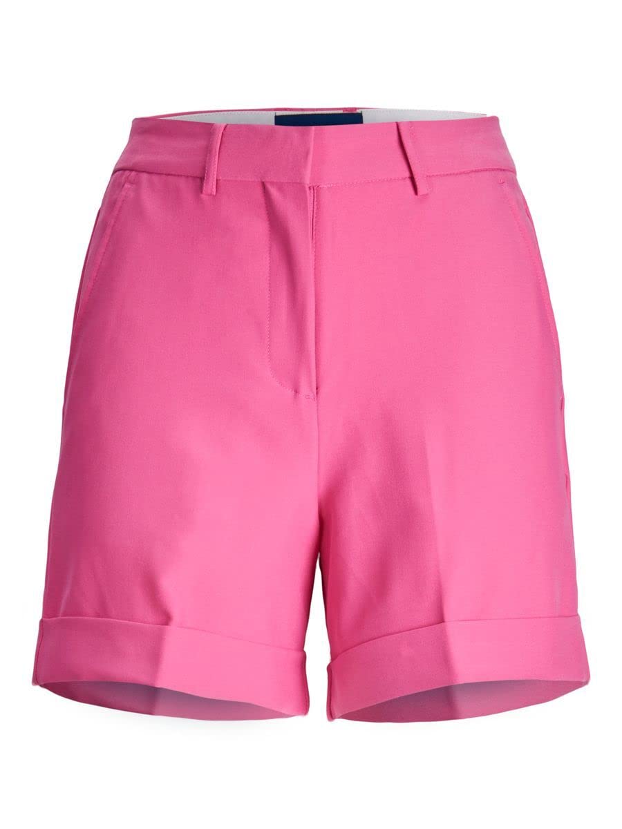 JJXX JXMary Female Shorts, Carmine Rose, M