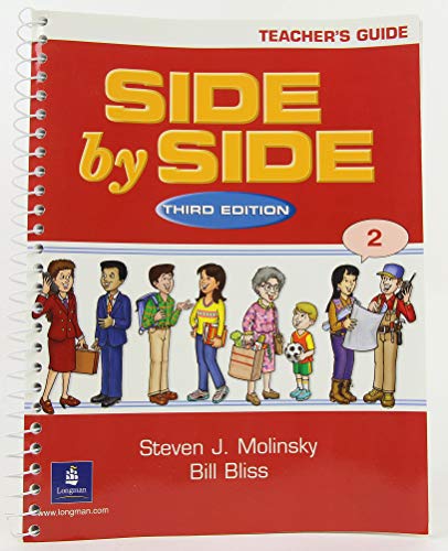 Side by Side, Book 2