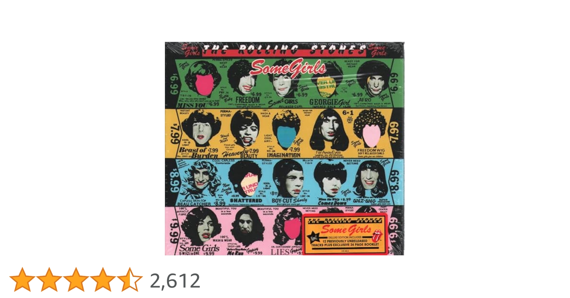 邦楽 SOME GIRLS  REBEL STREET IV Amazon.co.jp: REBEL STREET IV / SOME GIRLS: ミュージック