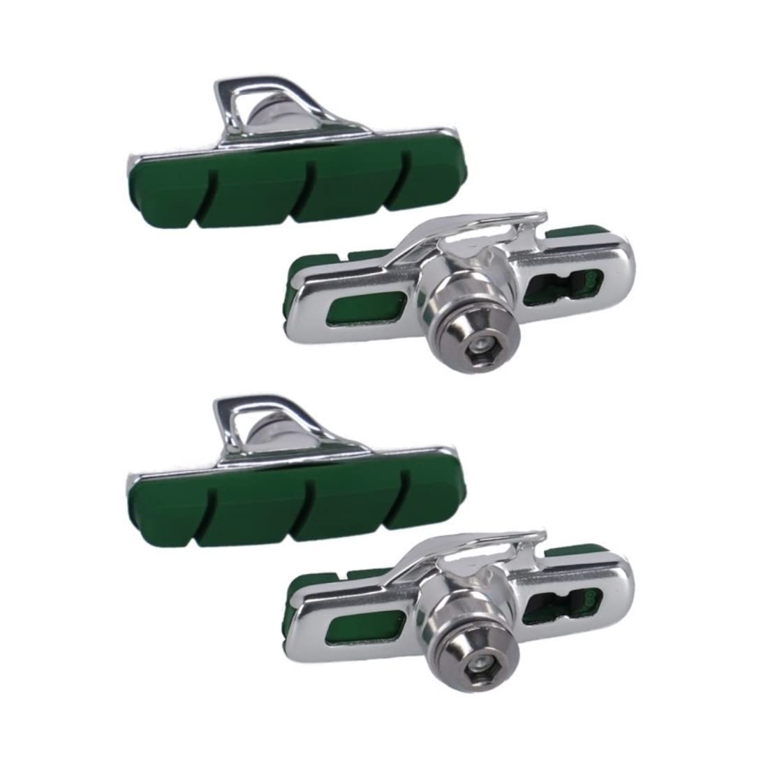 XLC Cartridge Road Campa Brake Shoes
