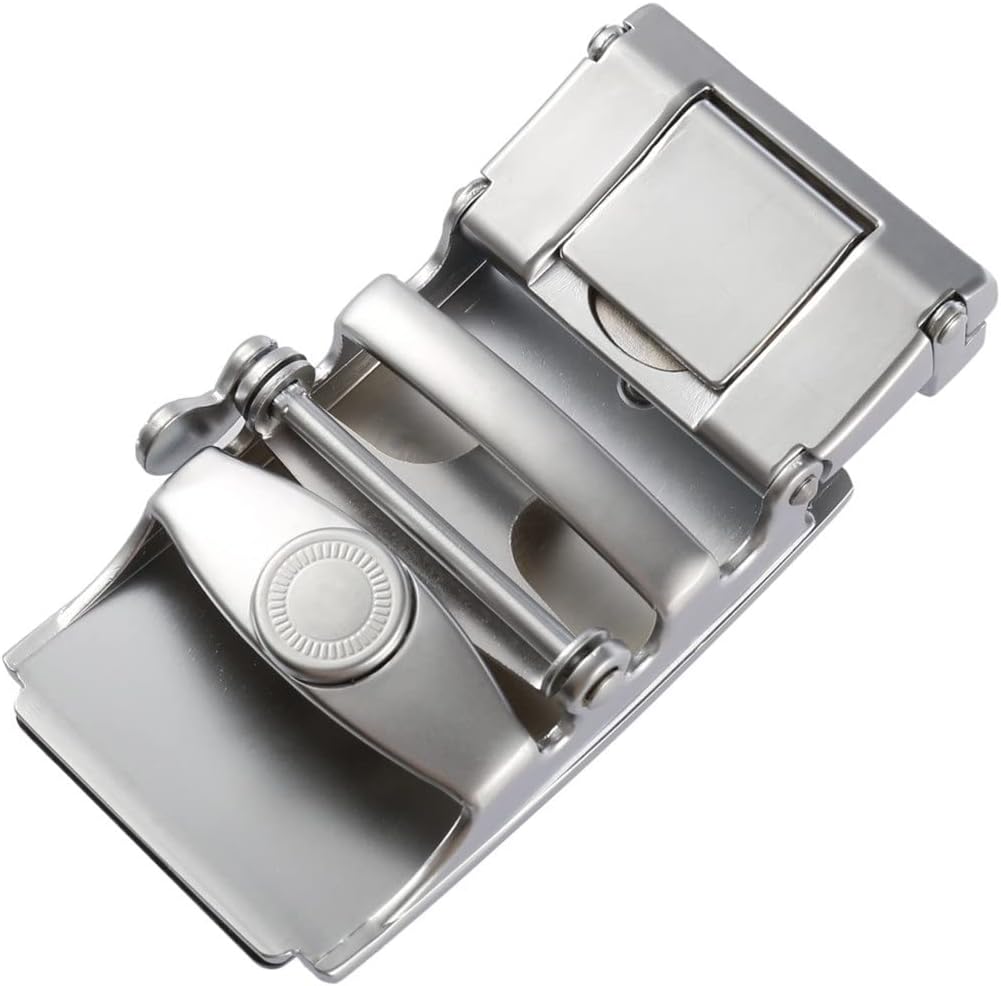 Men's Belt Buckle Zinc Alloy Trousers Accessories