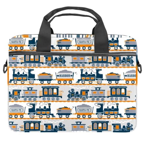 Funda bandolera para portátil de 13.3 pulgadas ideal para tus viajes y trayectos urbanos