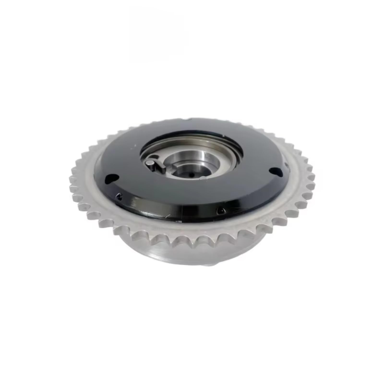 Regulador árbol levas Compatible Con Fiat Para Cronos 55284366 55263219 Actuador De Sincronización Válvula Variable Polea Árbol Levas Motor Engranaje Sincronización Ajustable