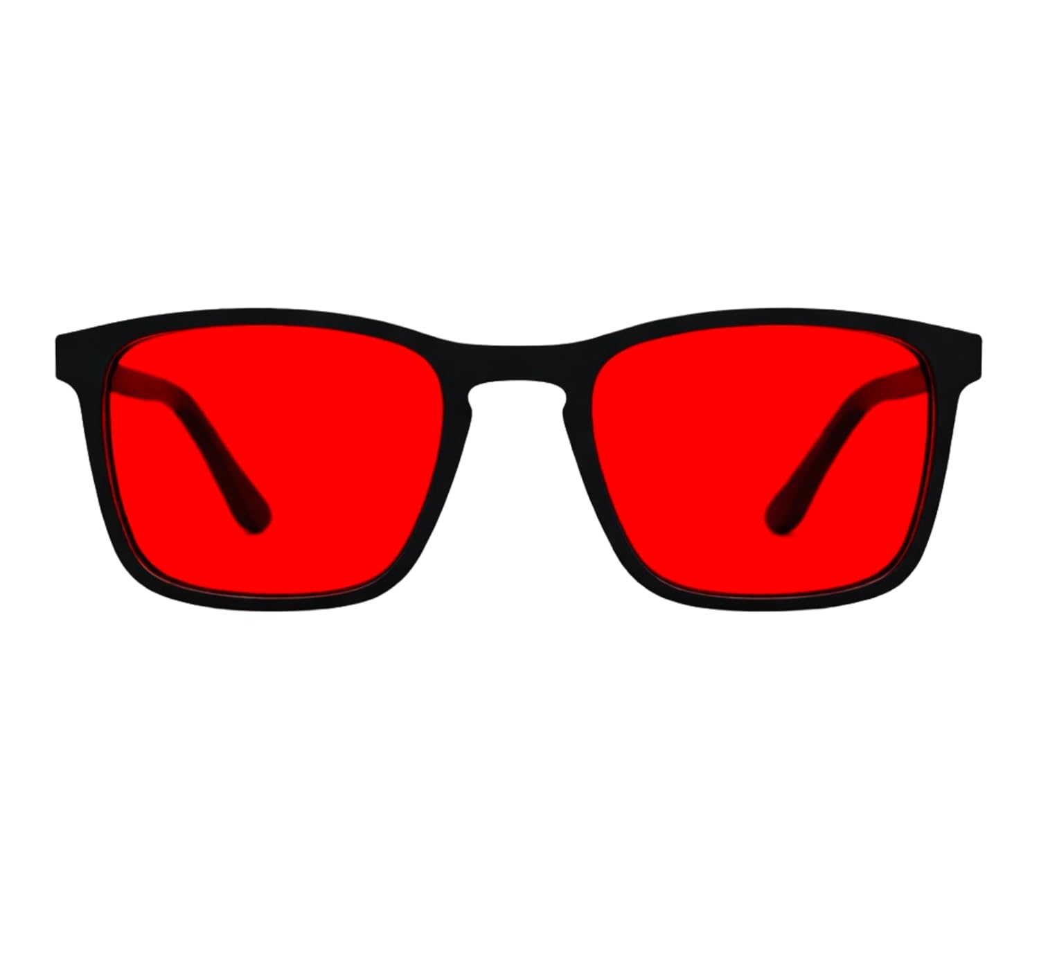 Sleepaxa Premium Red Night Glasses | 100% Blue & Green Light Block Till 550nm | Highest Spectral Filtration for Deep, Rest... - Review, Price and Buying Guide