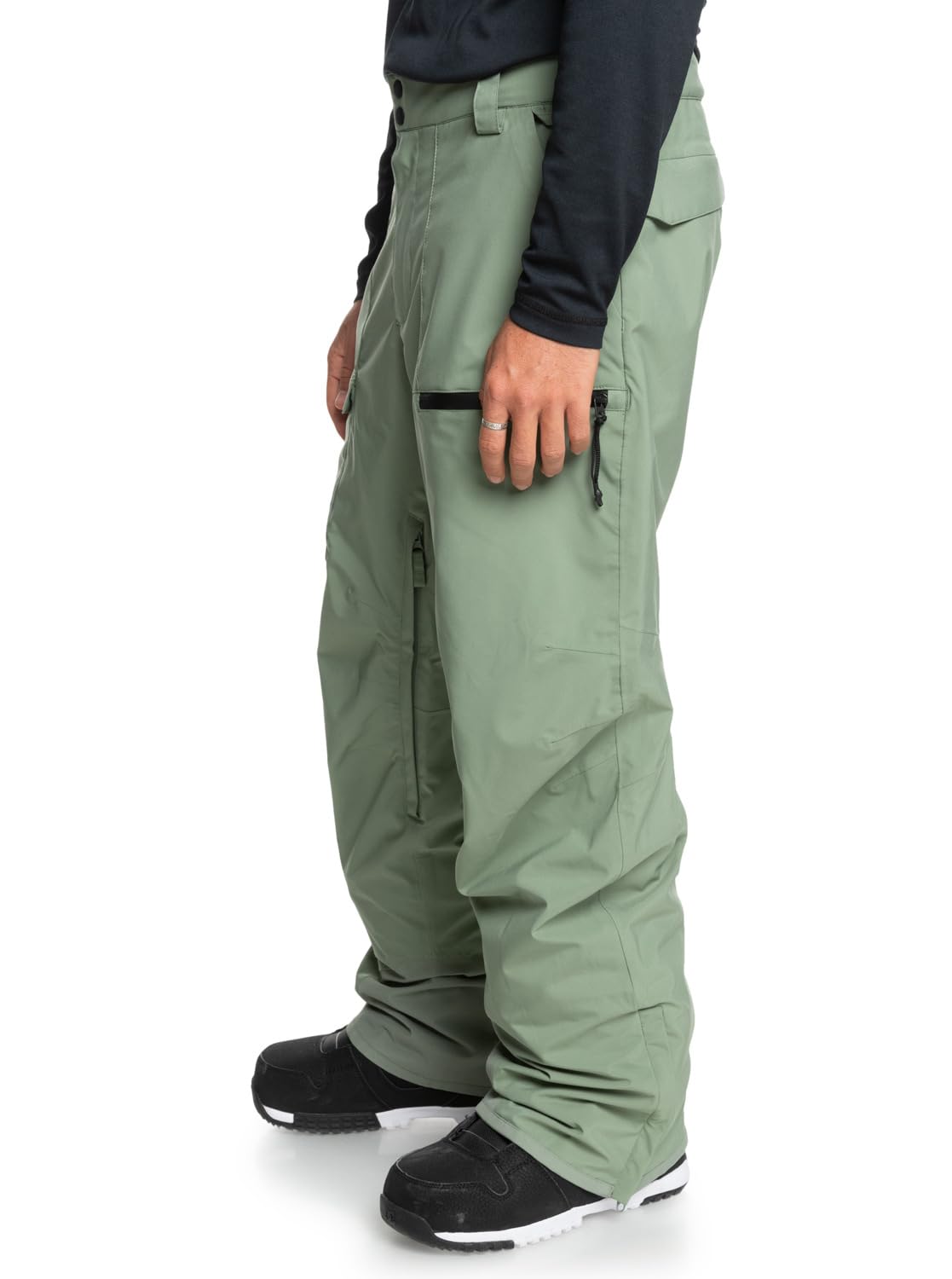 Quiksilver Men's Utility PT Pants