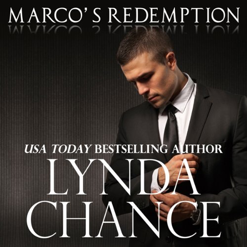 Cover art for Marco's Redemption