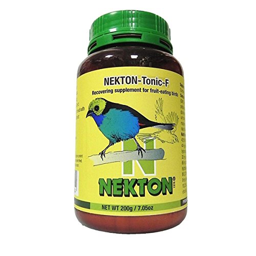 Nekton Tonic F 200 g