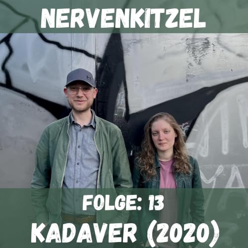 13 - Kadaver (2020) | Skandinavien-Spezial VI