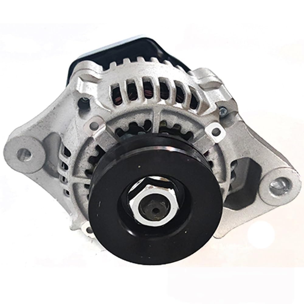 Alternatory samochodowe Pasuje do 100211-4520 Alternator 12V 40A 1002114520 Alternator z wbudowanym regulatorą