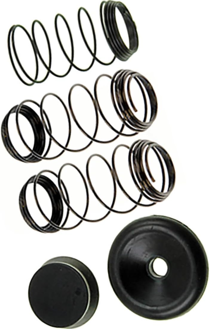 Drum Brake Wheel Cylinder Kit Front Left Lower fits Chrysler St Regis 1956 Replacement 1818639 1 PCS