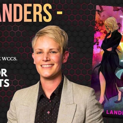 Banker to Bestseller: How Pip Landers-Letts Won the &pound;20,000 Kindle Storyteller Award and Traded the City for the Writing Life.