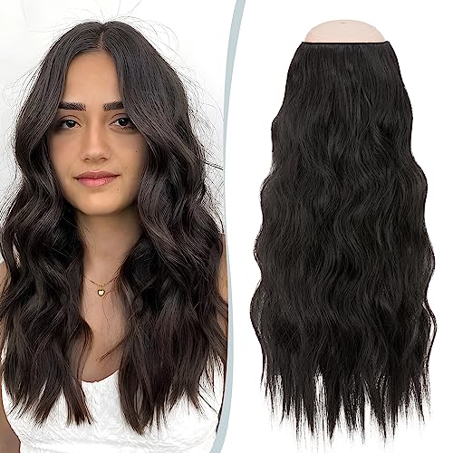 10 Pz/set Metallo Strumento Di Estensione Dei Capelli Loop Ago - Foto 8