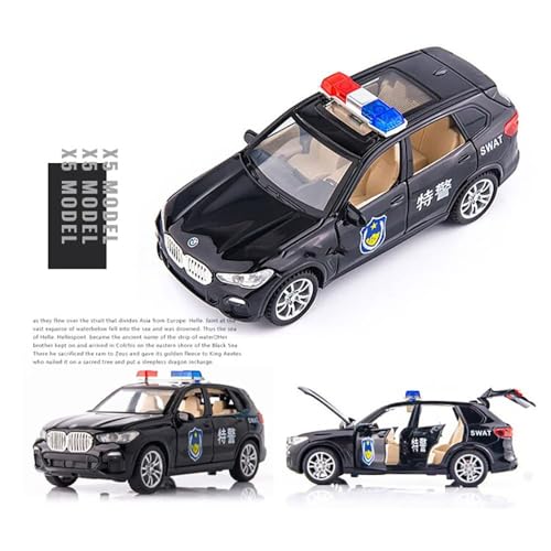 Image of Toy Car For Kids | Best Toys Gifts Toys For Boys & Girl'S (X5 Wt Car), White