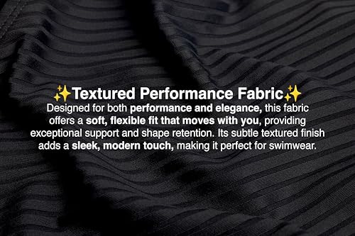 Kanu Surf Girls' Hurricane Beach Sport UPF 50 One Piece Swimsuit2