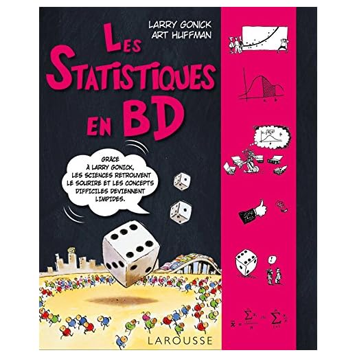 Les statistiques en BD