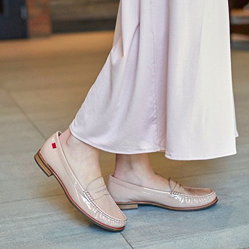 Image of Marc Joseph New York East Village Loafers