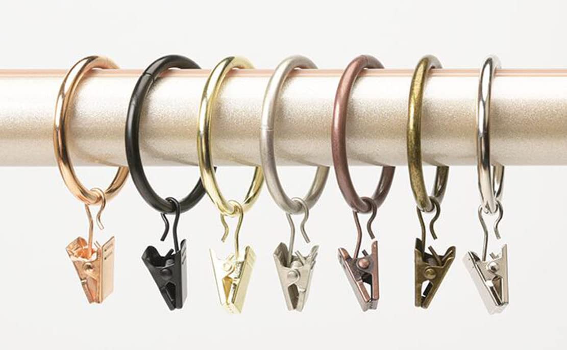 ANELLI PER TENDE doccia anelli per tende da bagno anelli per tende da