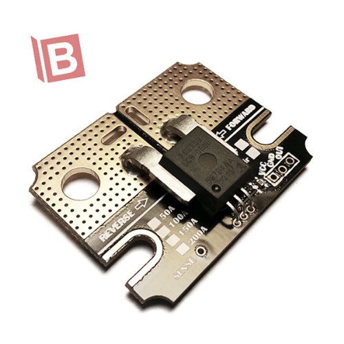 Buy Bidirection AC/DC Hall Current Sensor Module 100A Analog output