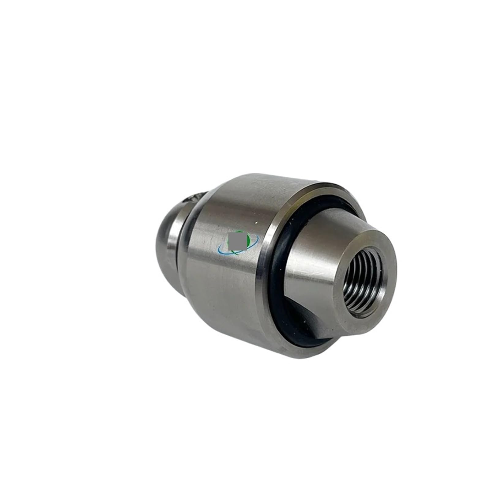 Boquilla Rotativa De Alta Presión 2 Pulgadas For Alcantarillado, Placa Limpieza Drenaje Con Obstrucciones, Corte, Toberación(M10 40L 1500bar)