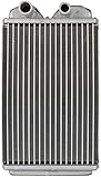 Spectra Premium 94530 Vehicle HVAC Heater Core Replacement Compatible With Buick Centurion,