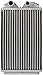 Spectra Hvac Heater Core 94530