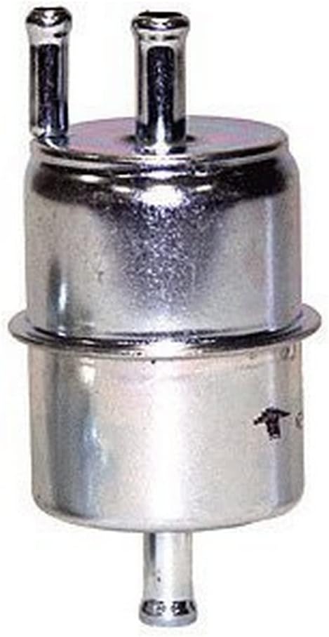 Filters - 33040 Fuel (Complete In-Line) Filter, Pack of 1