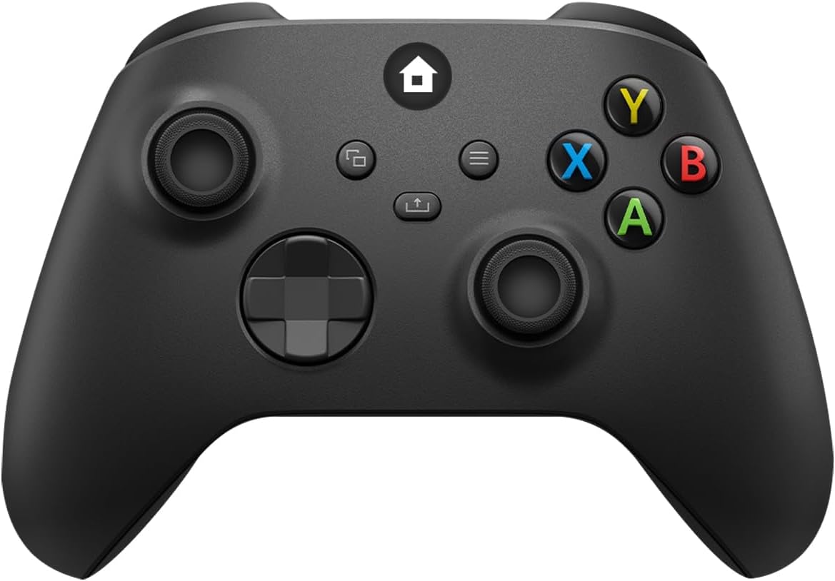 Lampelc Xbox One Controller, Xbox Wireless Controller for Xbox Series X&S/Xbox One/Elite/Windows 7/8/10