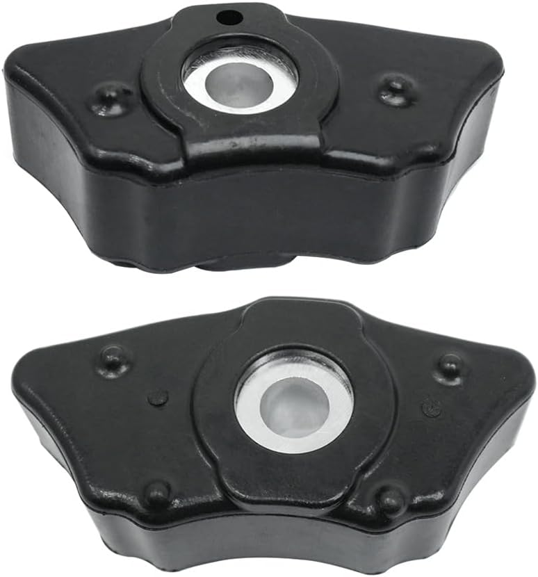 Rear Wheel Hub Damper Absorber Set Cush Rubber for Honda Goldwing Shadow Valkyrie 1500 1100 750 GL1500 VT1100 VT750