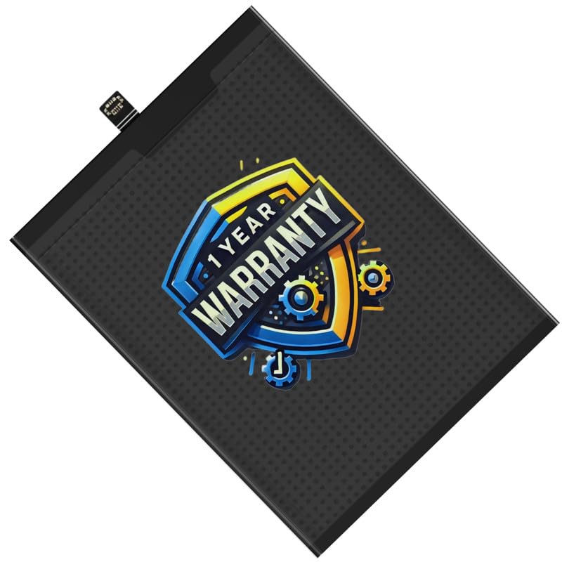 Image of Original HB406689ECW Battery Compatible for Huawei Honor 8C - (4000mAh) - 1 Year Warranty BC45