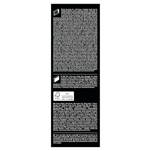 Braun Silk-épil 9 Flex SkinSpa Epilator Kit - Smooth Skin & Shaving - Image 6