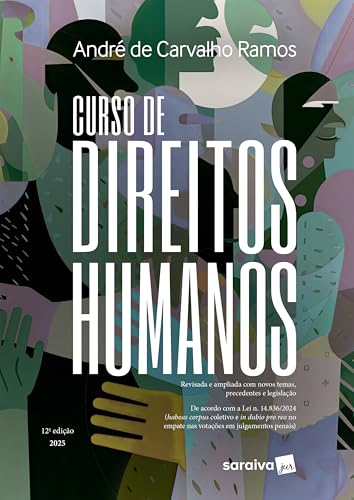 Curso de Direitos Humanos - 12ª Edição 2025