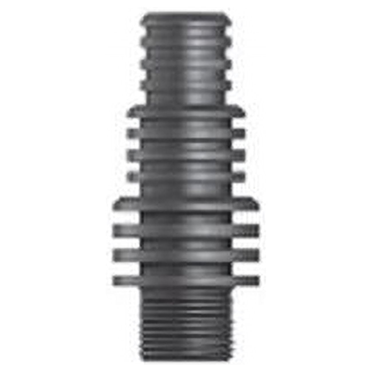 Adaptateur mâle multi-tuyau Aquascape pour sublimer votre bassin de jardin