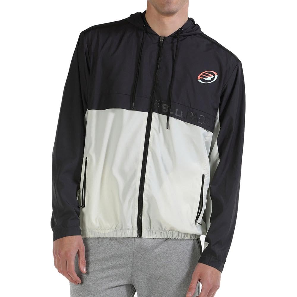 Bullpadel Toche Sudadera Hombre