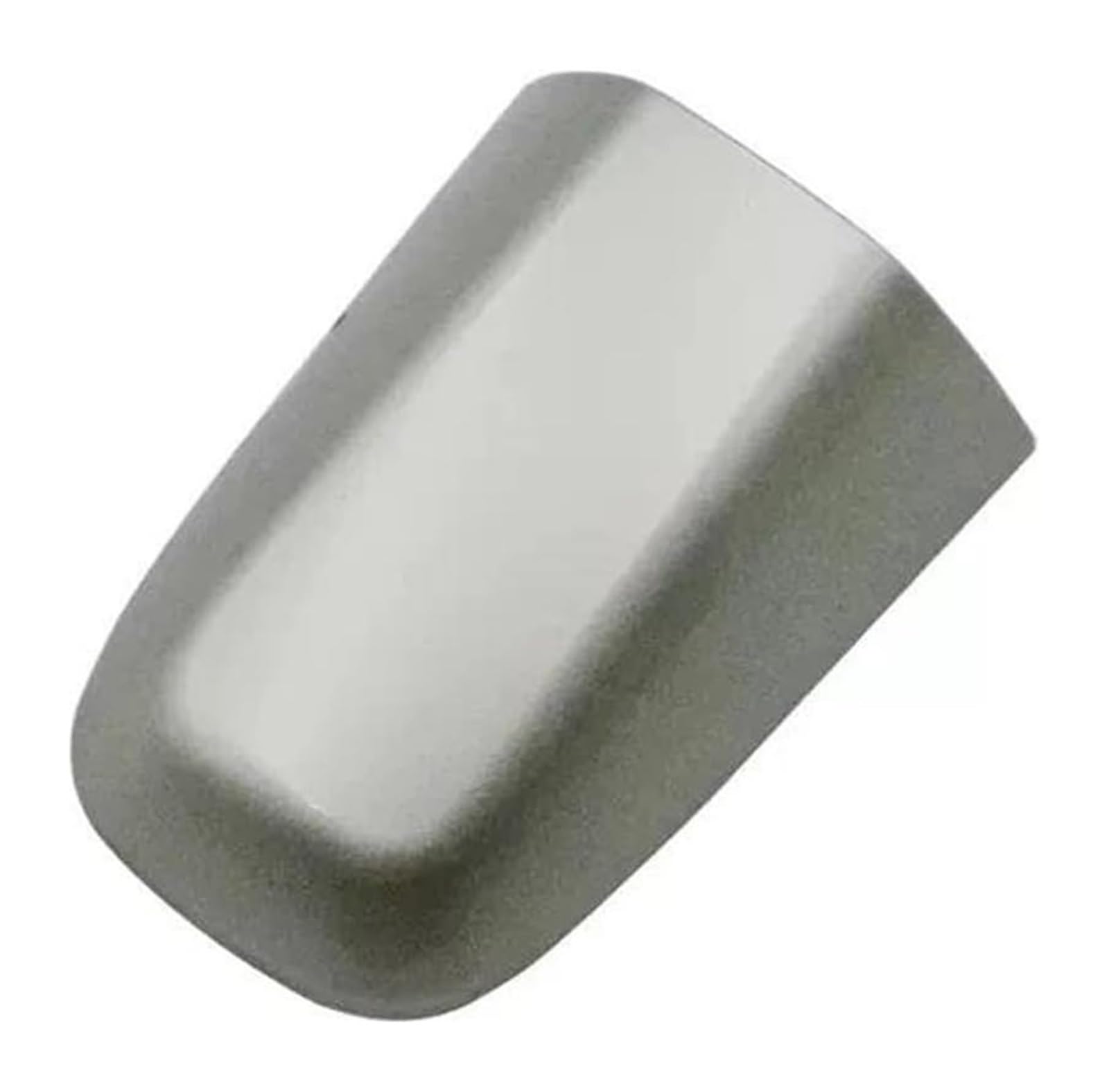 Qwqthgs Sliver 1 Car Exterior Door Handle Cap Car Front Exterior Door Handle Cover Keyhole Trim Cap For Volvo S60l V60 V40 Xc60 31349578 39819800