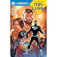 Superman Lois and Clark TP
