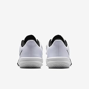 Nike Precision VII バスケットボールシューズ 44 Nike Precision VII バスケットボールシューズ 44 - メルカリ