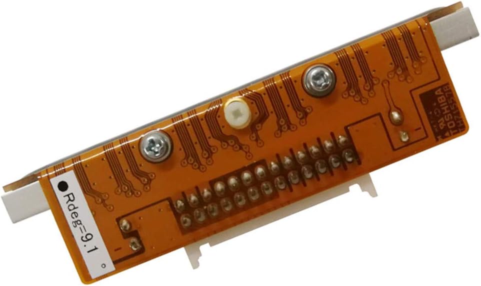 Printhead for Zebra P110i P120i ZXP3 Card Printer 300dpi, PN 105940G-231 P1031925-006