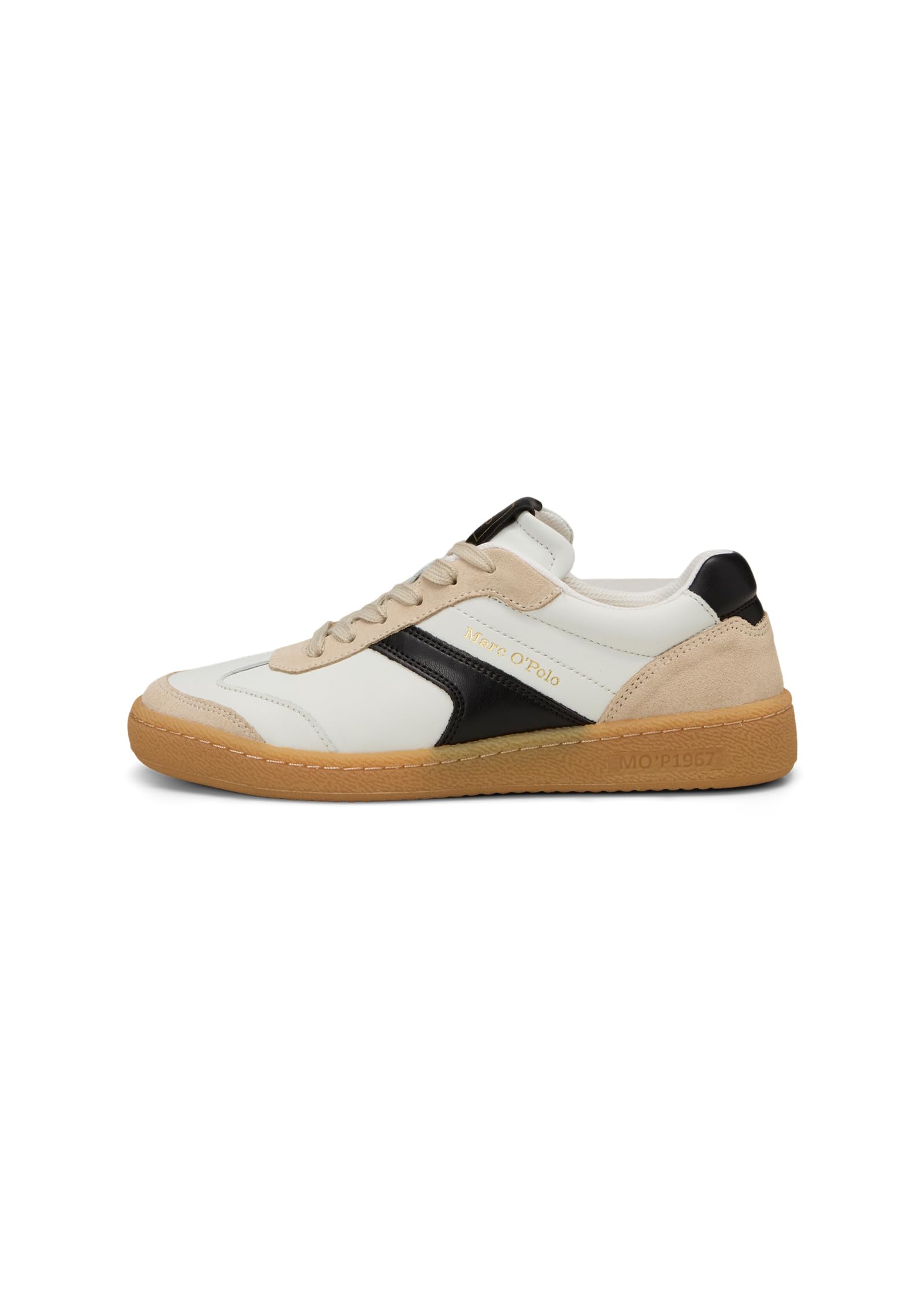 Marc O'Polo Women's Court Trainers, 127, EU 42