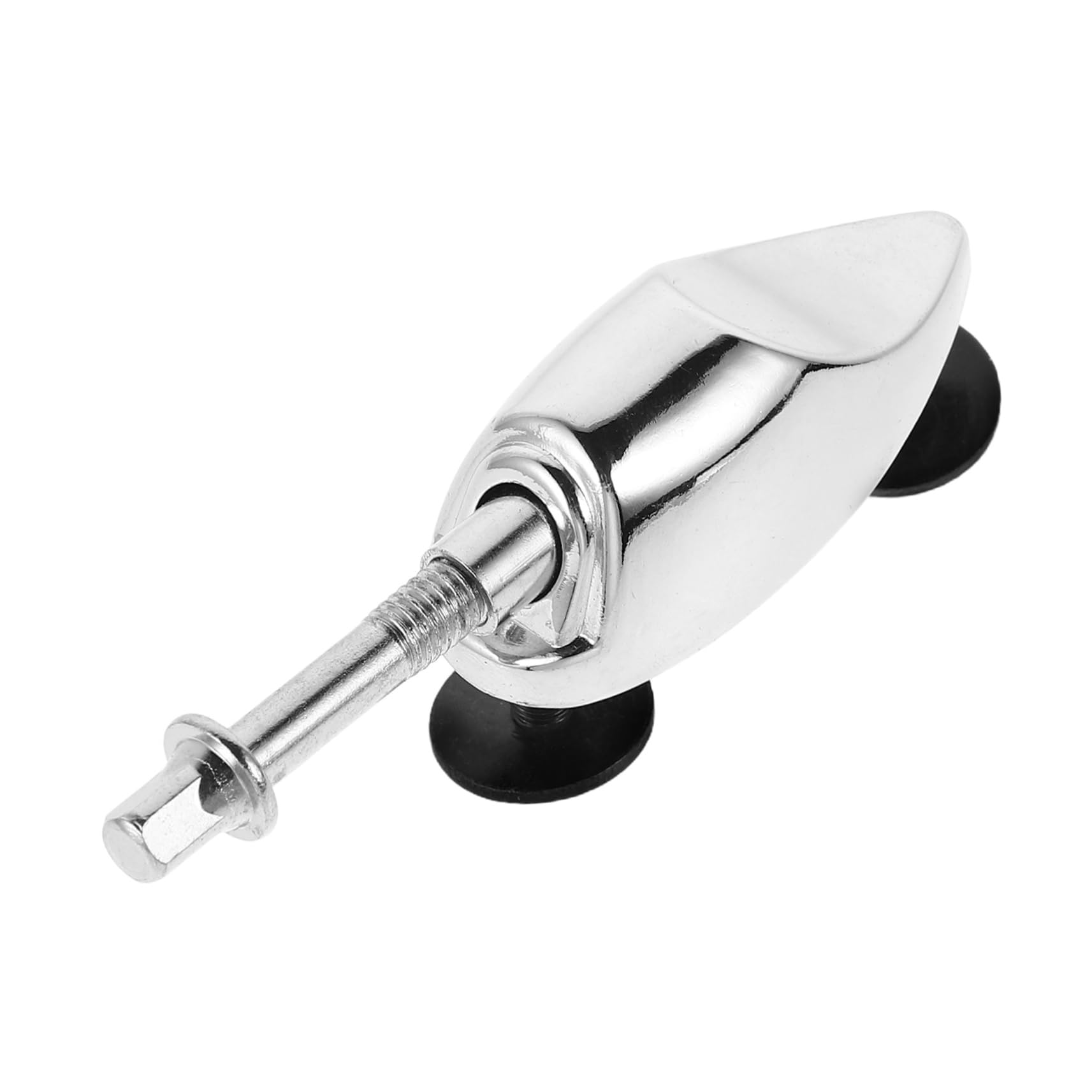 BESTonZON Durable Metal Drum Lug Replacement Parts for Snare and Floor Drums Installation Hardware Accessories Compatible with Various Drum Configurations