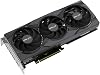PNY NVIDIA GeForce RTX 5060 8GB ARGB Overclocking Triple Fan Graphics Card DLSS 4, PCIe 5.0, HDMI/DP 2.1, 2-Slot, Epic-X RGB Lighting