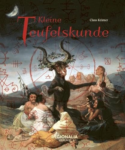 Bild: Kleine Teufelskunde f�r 6,95 EUR  bei Amazon