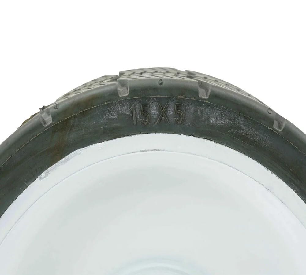 Amazon.com: (2 Pack) Genie 105454 Non Marking Scissor Lift Tires