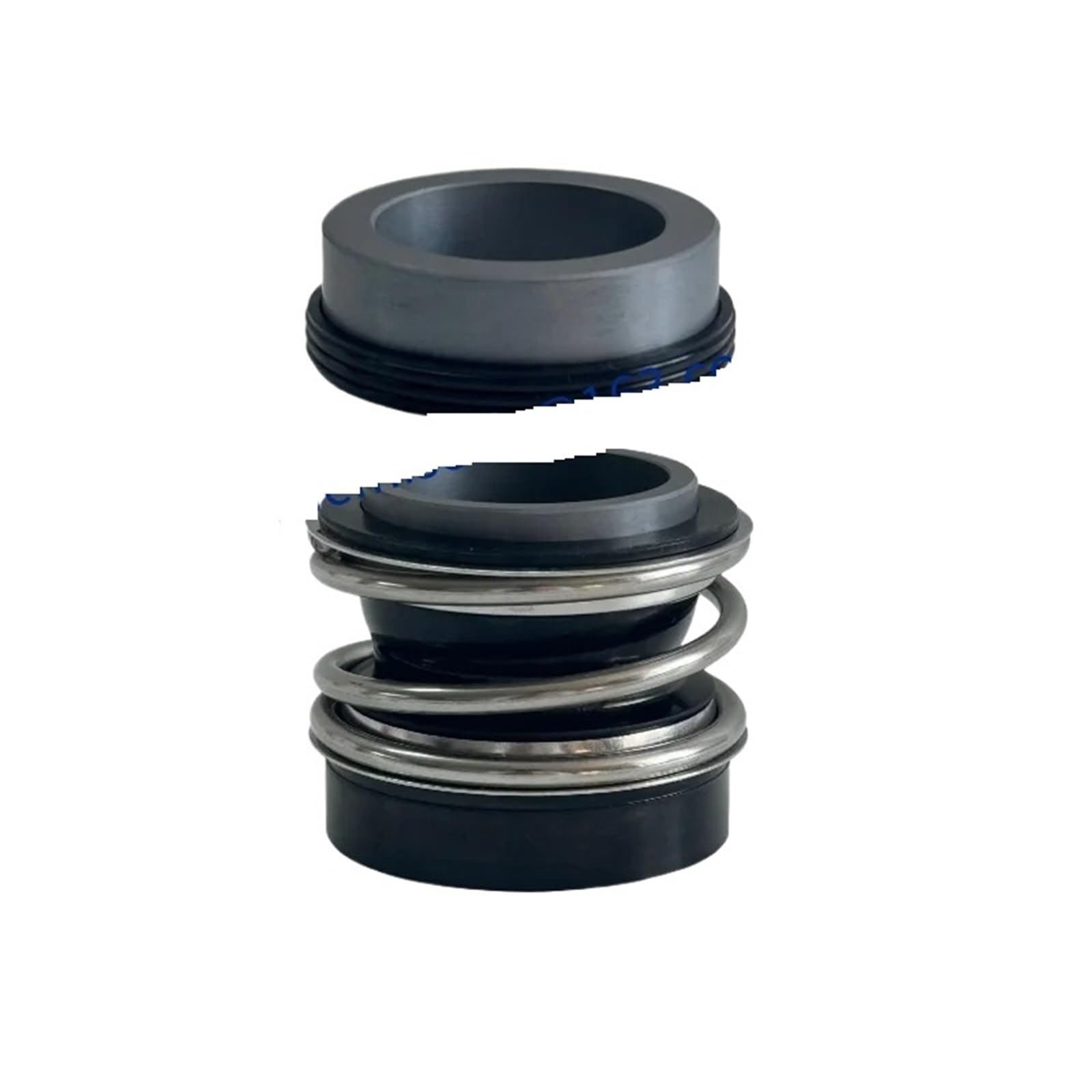 Trojtbuhq Nbr-Sic-Sic 1Pcs Mg12/28-G61, With G61 Seats,Mechanical Seals For Pumps Material:sic/Sic/Vit(Nbr-Sic-Sic)