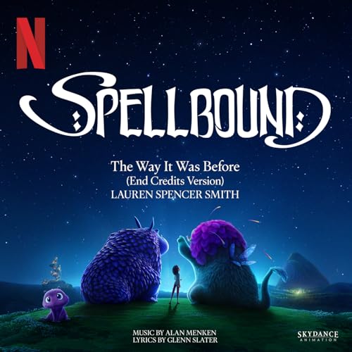 Lauren Spencer Smith