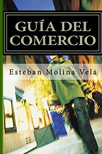 Guia del comercio: 11 (TODOS MIS LIBROS)