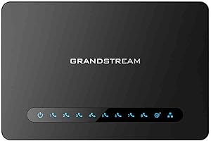 Grandstream HT818: The Gateway to Reliable Communication